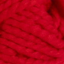 Fantasia Polyacrylgarn, L: 35 m, pind 9-10, r&oslash;d, 50 g/ 1 ngl.