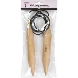 Rundpind, L: 150 cm, str. 35 mm, 1 stk.