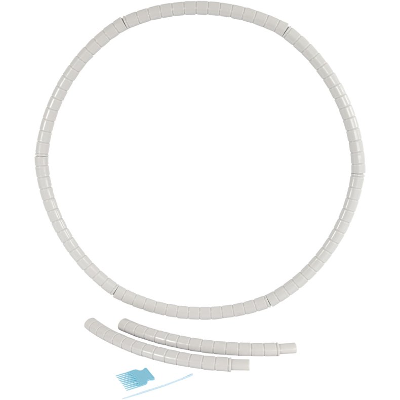 Rund v&aelig;v, diam. 88 cm, 1 stk.