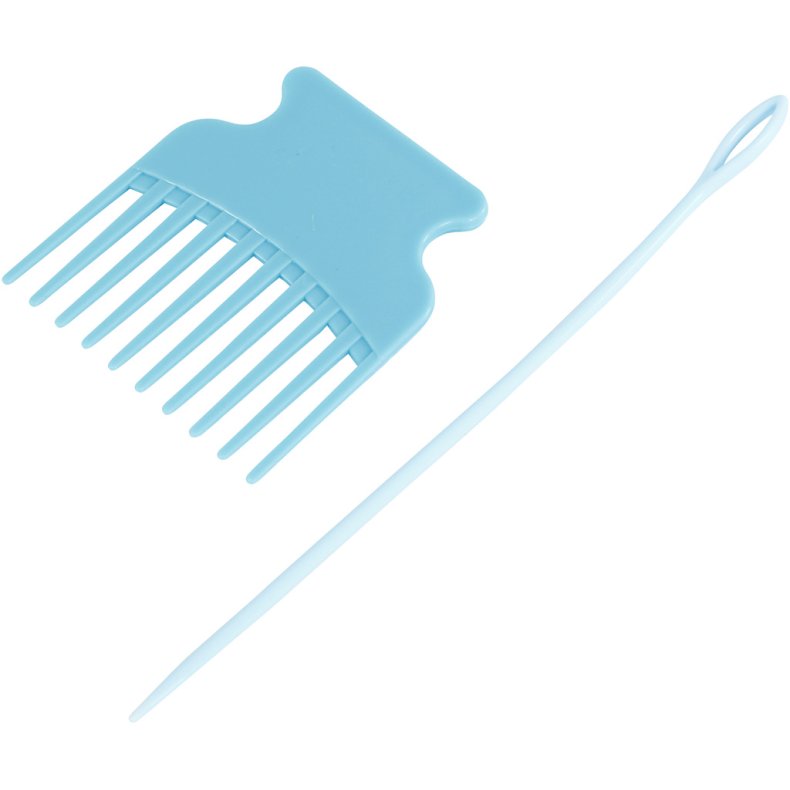 Rund v&aelig;v, diam. 88 cm, 1 stk.