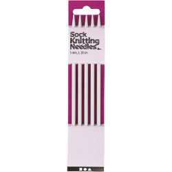 Str&oslash;mpepinde, L: 20 cm, str. 5 mm, 1 s&aelig;t