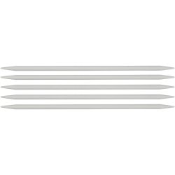 Str&oslash;mpepinde, L: 20 cm, str. 6 mm, 1 s&aelig;t