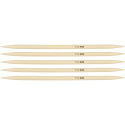 Str&oslash;mpepinde, L: 20 cm, str. 7 mm, 1 s&aelig;t