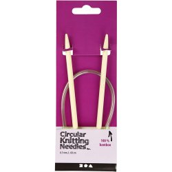 Rundpind, L: 60 cm, str. 6,5 mm, 1 stk.