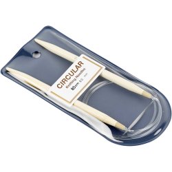 Rundpind, L: 80 cm, str. 8 mm, 1 stk.