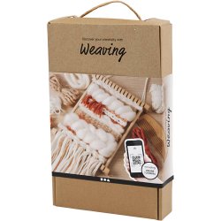 Start DIY Kit V&aelig;vning, 1 pk.