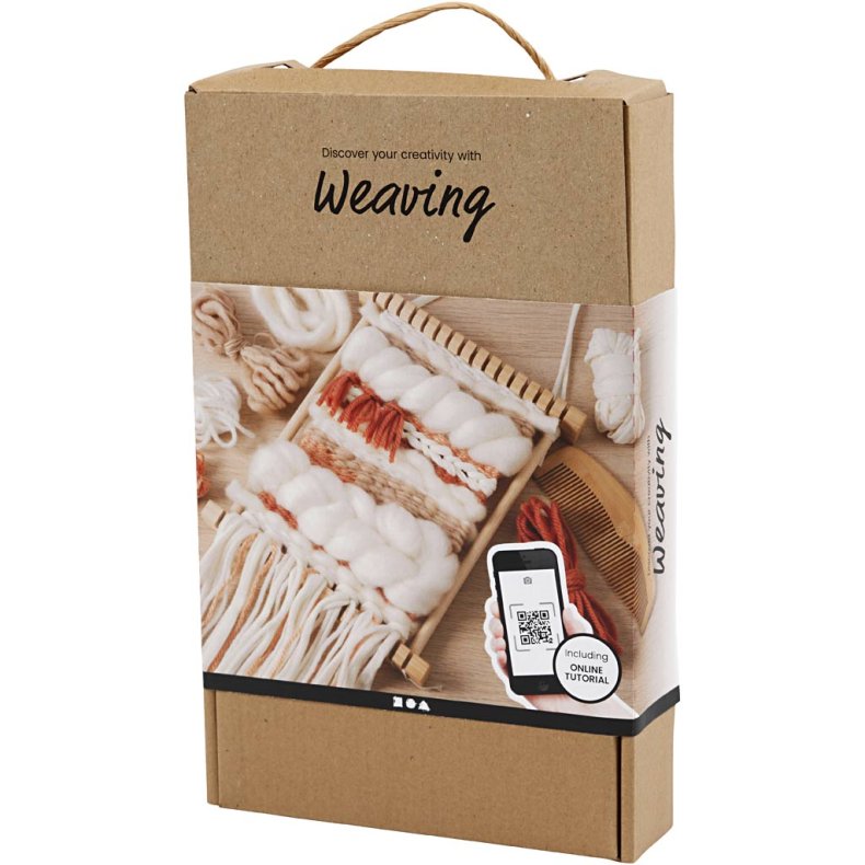 Start DIY Kit V&aelig;vning, 1 pk.