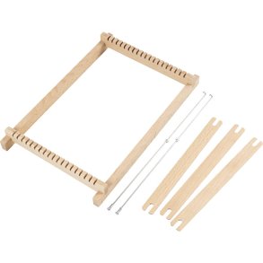 V&aelig;v, str. 19x29 cm, 1 stk.