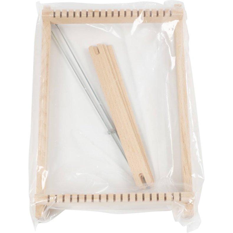 V&aelig;v, str. 19x29 cm, 1 stk.