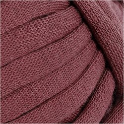 Tubegarn, L: 45 M, lilla, 100 g/ 1 ngl.