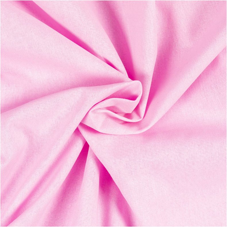 Stof, B: 145 cm, 140 g, lyser&oslash;d, 2 m/ 1 pk.