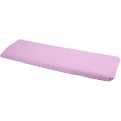 Stof, B: 145 cm, 140 g, lyser&oslash;d, 10 m/ 1 rl.