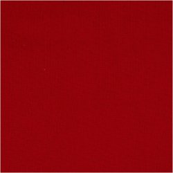 Stof, B: 145 cm, 140 g, r&oslash;d, 2 m/ 1 pk.