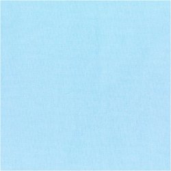 Stof, B: 145 cm, 140 g, lys turkis, 2 m/ 1 pk.