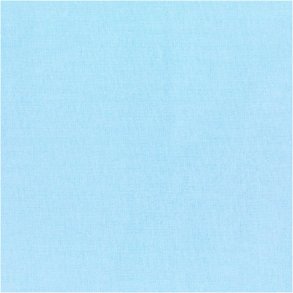 Stof, B: 145 cm, 140 g, lys turkis, 2 m/ 1 pk.