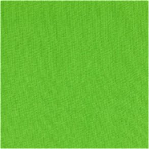 Stof, B: 145 cm, 140 g, grøn, 2 m/ 1 pk.