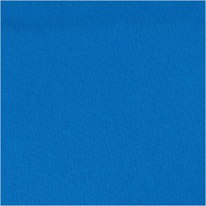 Stof, B: 145 cm, 140 g, blå, 2 m/ 1 pk.