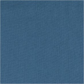 Stof, B: 145 cm, 140 g, petroleum, 2 m/ 1 pk.