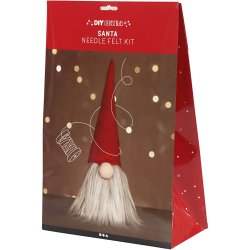 N&aelig;senisse, H: 30 cm, 1 stk.