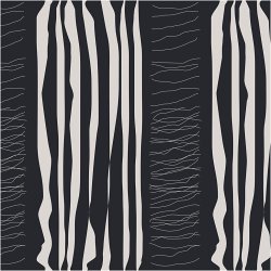 Stof, B: 145 cm, 140 g, sort, 10 m/ 1 rl.