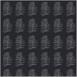 Stof, B: 145 cm, 140 g, m&oslash;rk gr&aring;, 1 lb.m.