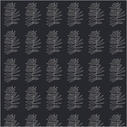 Stof, B: 145 cm, 140 g, m&oslash;rk gr&aring;, 10 m/ 1 rl.