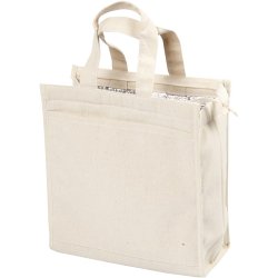 K&oslash;letaske, str. 25x24x12 cm, 220 g, lys natur, 1 stk.