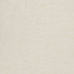 Fleece, L: 125 cm, B: 150 cm, 200 g, r&aring;hvid, 1 stk.