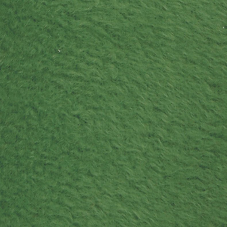 Fleece, L: 125 cm, B: 150 cm, 200 g, gr&oslash;n, 1 stk.