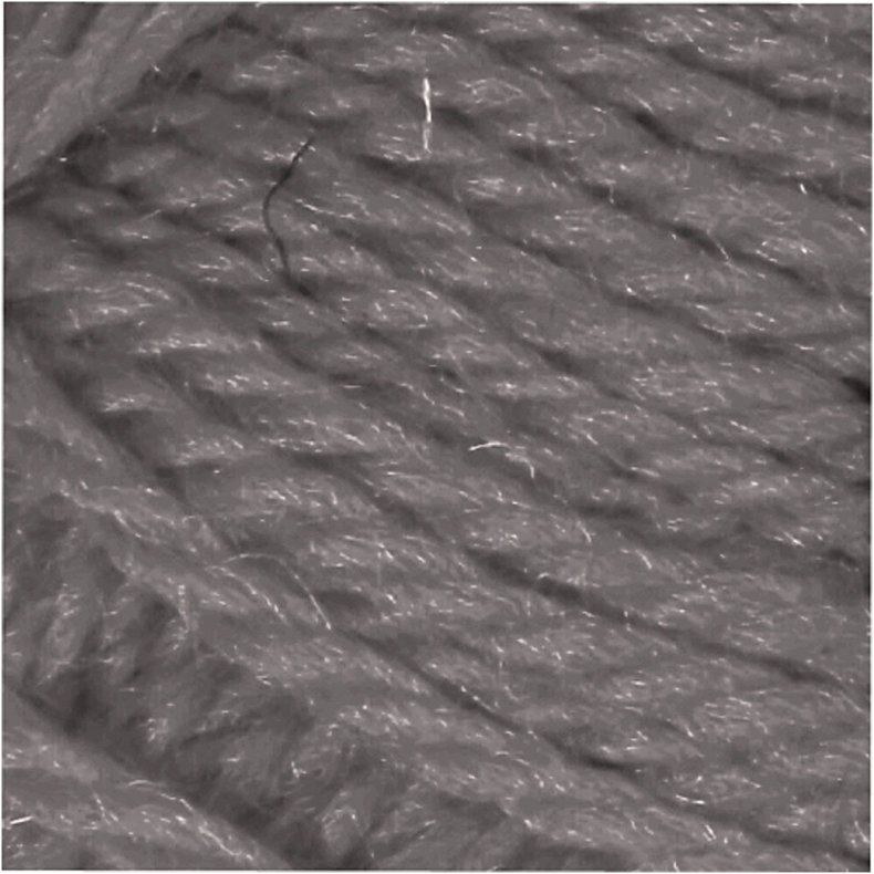 Melbourne Uldgarn, L: 92 M, gr&aring;, 50 g/ 1 ngl.