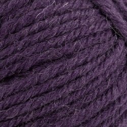 Melbourne Uldgarn, L: 92 m, pind 4-5,5, lilla, 50 g/ 1 ngl.