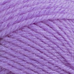 Melbourne Uldgarn, L: 92 m, pind 4-5,5, rosa, 50 g/ 1 ngl.