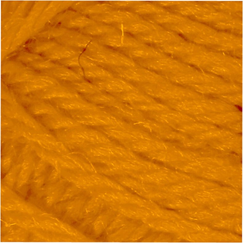 Melbourne Uldgarn, L: 92 M, okker, 50 g/ 1 ngl.