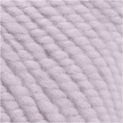 Uldgarn, L: 125 M, sart rosa, 100 g/ 1 ngl.