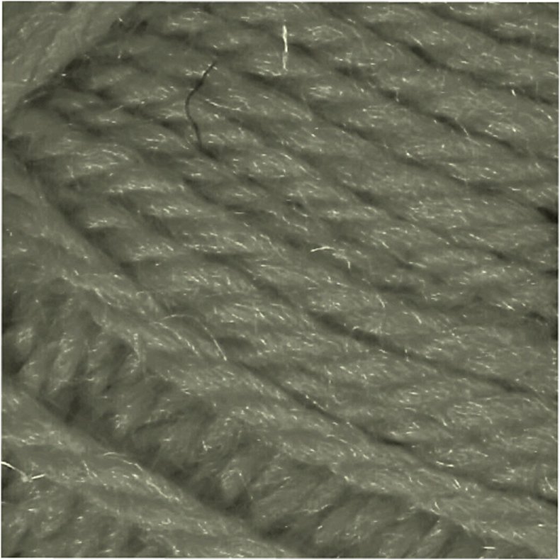 Melbourne Uldgarn, L: 92 M, m&oslash;rk gr&oslash;n, 50 g/ 1 ngl.