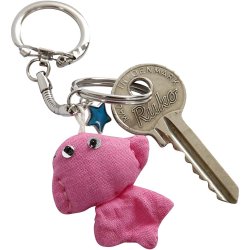 Minifigurer, str. 20-35 mm, 40 stk./ 1 pk.