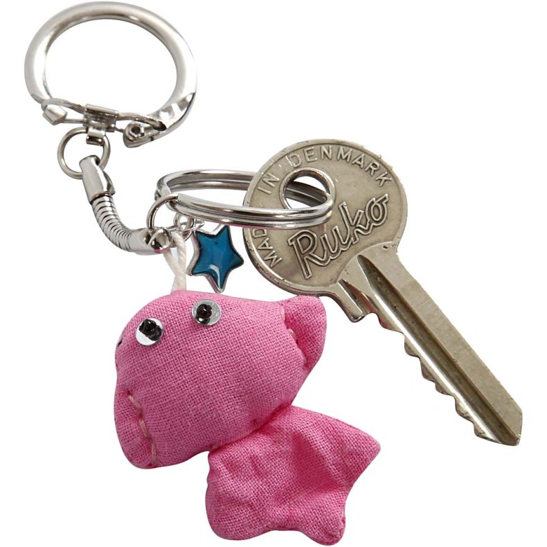 Minifigurer, str. 20-35 mm, 40 stk./ 1 pk.