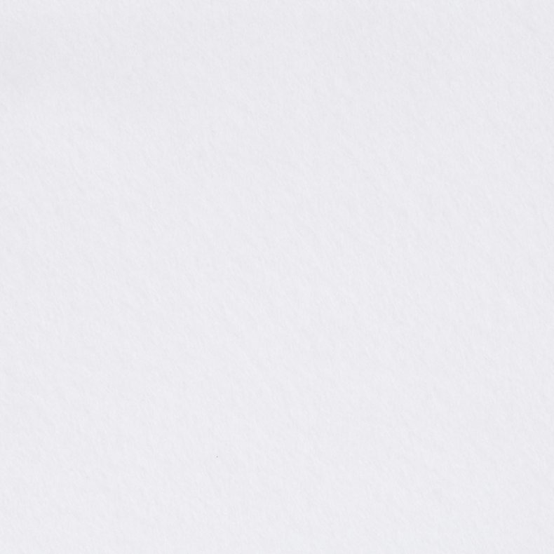 Hobbyfilt, B: 45 cm, tykkelse 1,5-2 mm, 180-200 g, hvid, 5 m/ 1 rl.