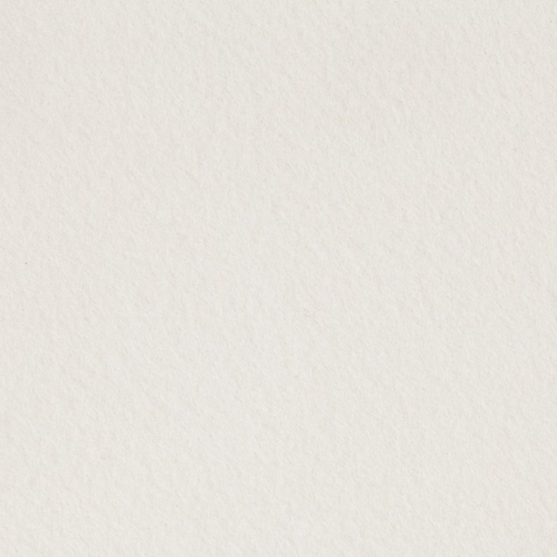 Hobbyfilt, B: 45 cm, tykkelse 1,5-2 mm, 180-200 g, r&aring;hvid, 5 m/ 1 rl.