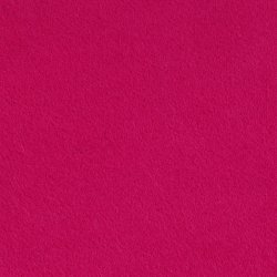 Hobbyfilt, B: 45 cm, tykkelse 1,5-2 mm, 180-200 g, cerise, 5 m/ 1 rl.