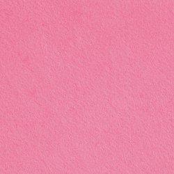 Hobbyfilt, B: 45 cm, tykkelse 1,5-2 mm, 180-200 g, pink, 5 m/ 1 rl.