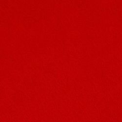 Hobbyfilt, B: 45 cm, tykkelse 1,5-2 mm, 180-200 g, r&oslash;d, 5 m/ 1 rl.