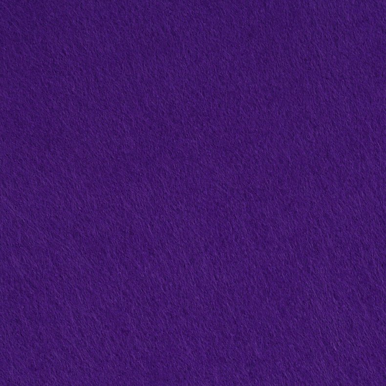 Hobbyfilt, B: 45 cm, tykkelse 1,5-2 mm, 180-200 g, lilla, 5 m/ 1 rl.