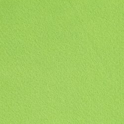 Hobbyfilt, B: 45 cm, tykkelse 1,5-2 mm, 180-200 g, lys gr&oslash;n, 5 m/ 1 rl.