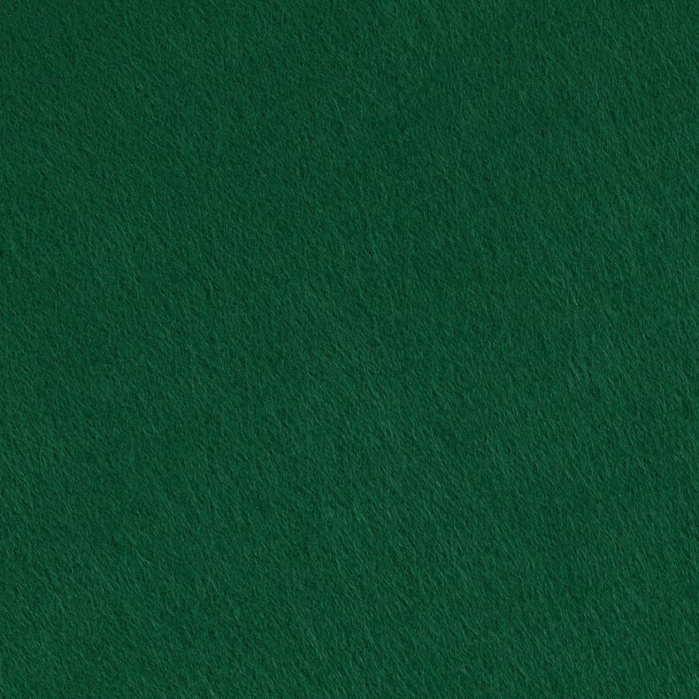 Hobbyfilt, B: 45 cm, tykkelse 1,5-2 mm, 180-200 g, gr&oslash;n, 5 m/ 1 rl.