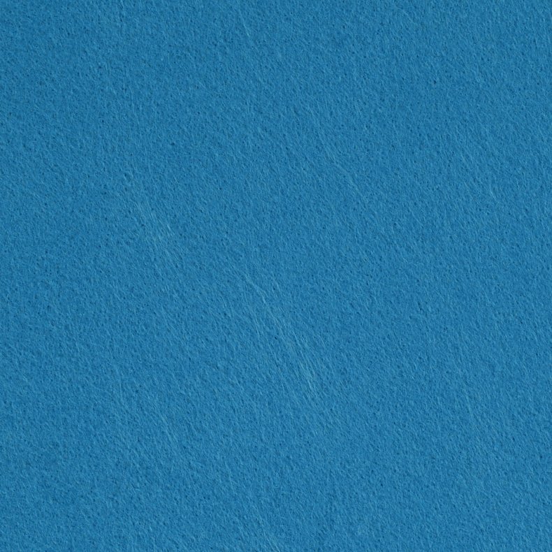 Hobbyfilt, B: 45 cm, tykkelse 1,5-2 mm, 180-200 g, turkis, 5 m/ 1 rl.