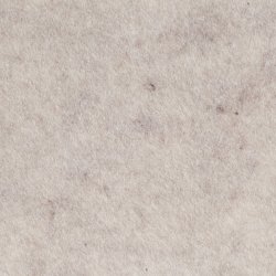 Hobbyfilt, B: 45 cm, tykkelse 1,5-2 mm, meleret, 180-200 g, r&aring;hvid, 5 m/ 1 rl.