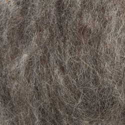 Kartet Uld, natur, 100 g/ 1 bdt.