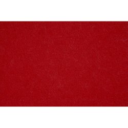 Hobbyfilt, ark 42x60 cm, tykkelse 3 mm, m&oslash;rk r&oslash;d, 1 ark