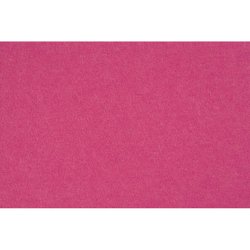 Hobbyfilt, ark 42x60 cm, tykkelse 3 mm, pink, 1 ark